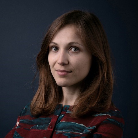 Laetitia, Gabay-Mariani