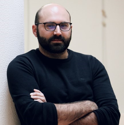 Matthieu, BATTISTELLI