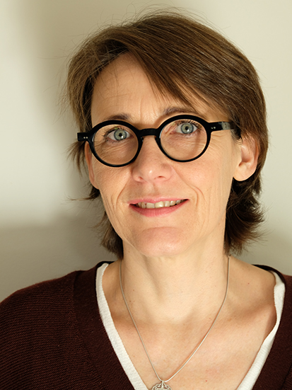 Isabelle, VANDANGEON DERUMEZ