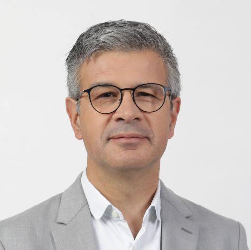 Régis, COEURDEROY